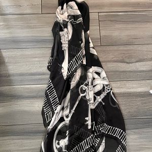 Alexander McQueen Scarf *NEW*